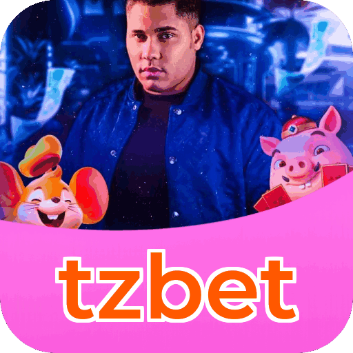 Página de download tzbet